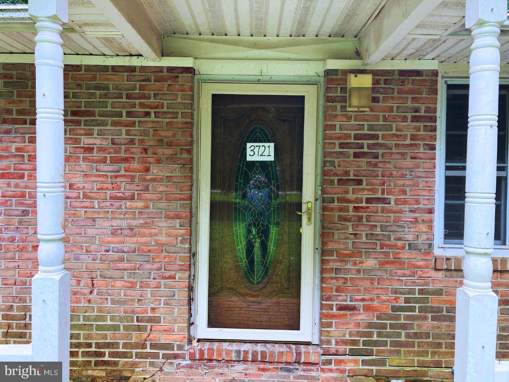 ANNE ARUNDEL - Residential