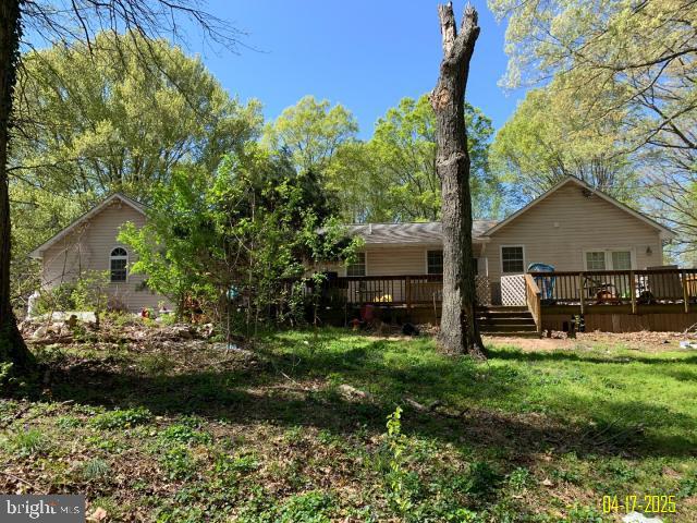 3721 SOLOMONS ISLAND ROAD