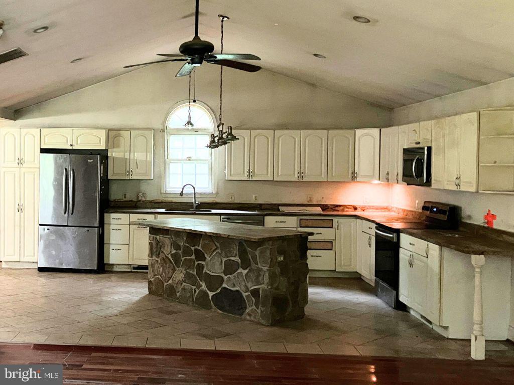 ANNE ARUNDEL - Residential