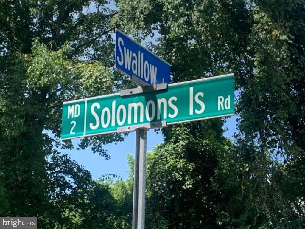 ANNE ARUNDEL - Residential