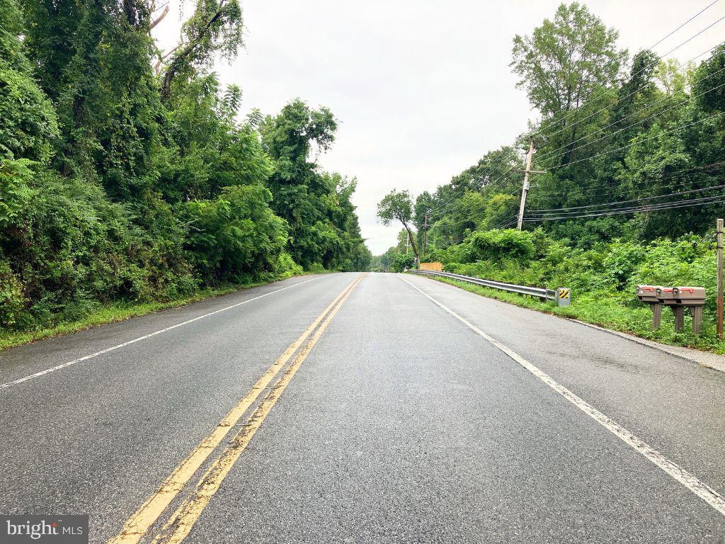 ANNE ARUNDEL - Residential