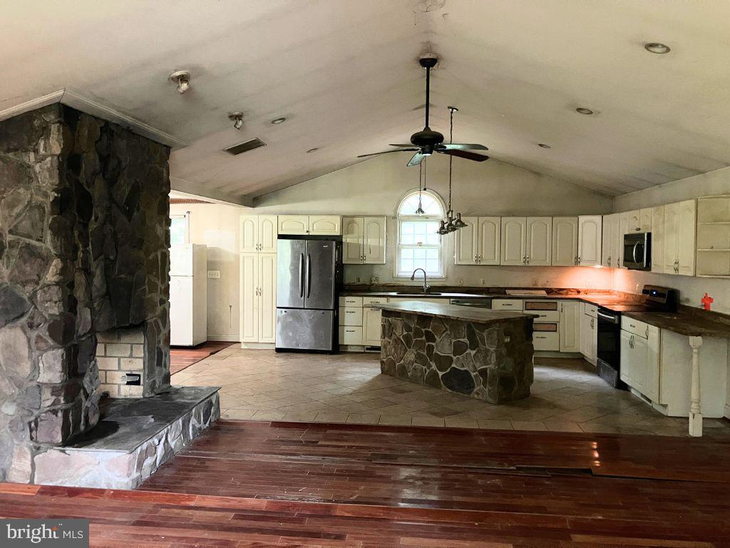 ANNE ARUNDEL - Residential