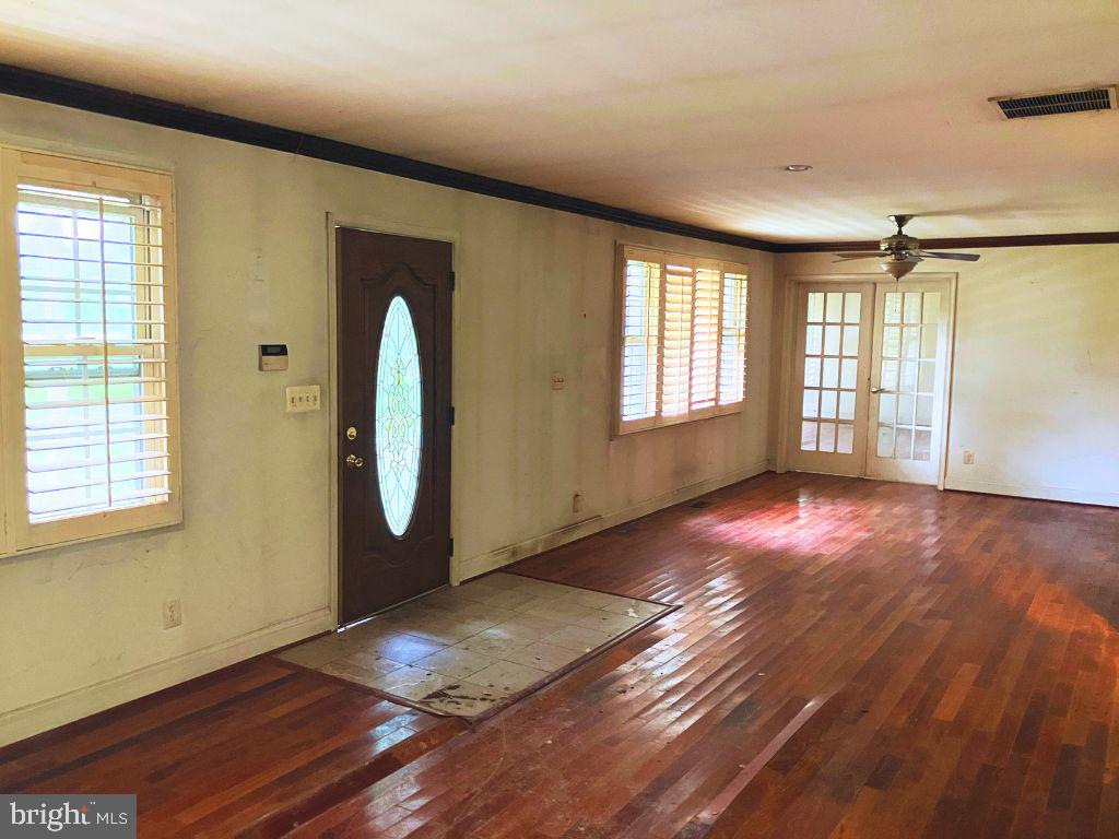 ANNE ARUNDEL - Residential