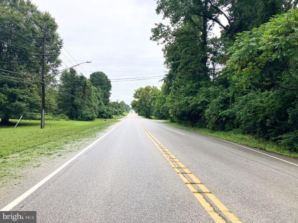 ANNE ARUNDEL - Residential