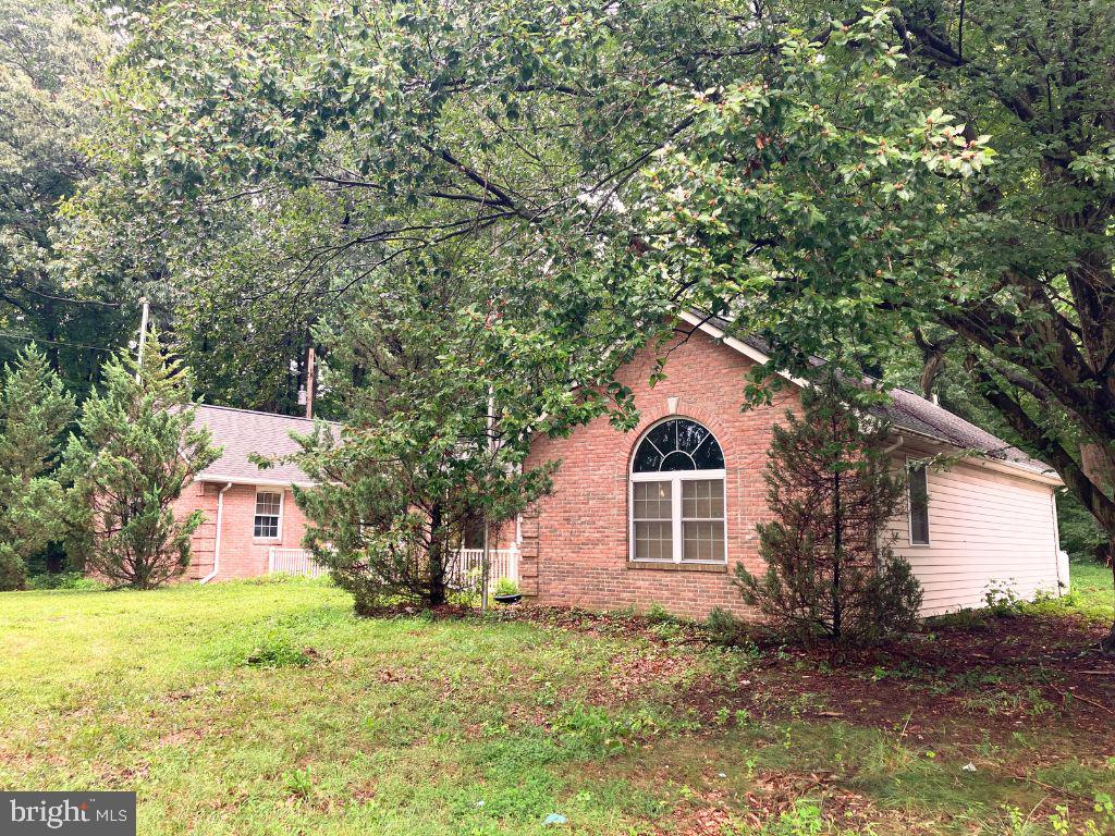 ANNE ARUNDEL - Residential