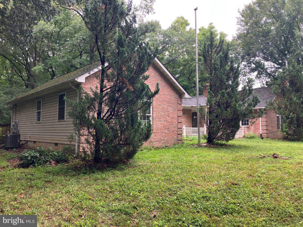 ANNE ARUNDEL - Residential