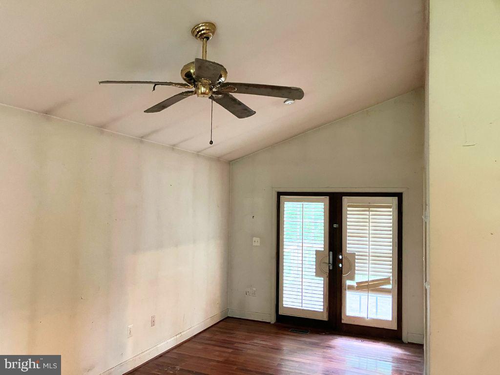 ANNE ARUNDEL - Residential