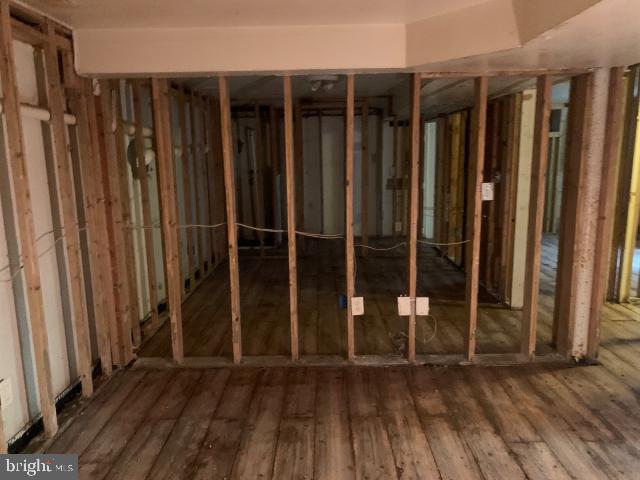 ANNE ARUNDEL - Residential