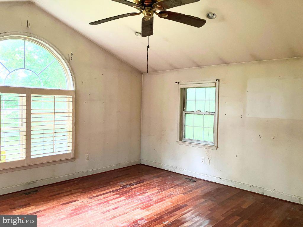 ANNE ARUNDEL - Residential