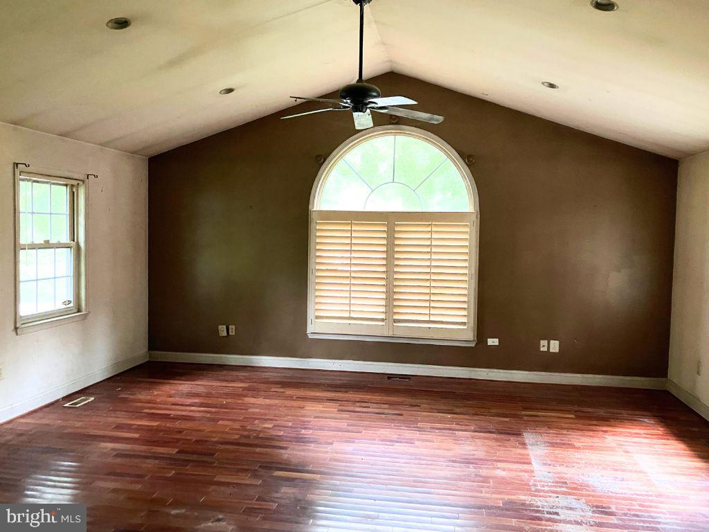 ANNE ARUNDEL - Residential