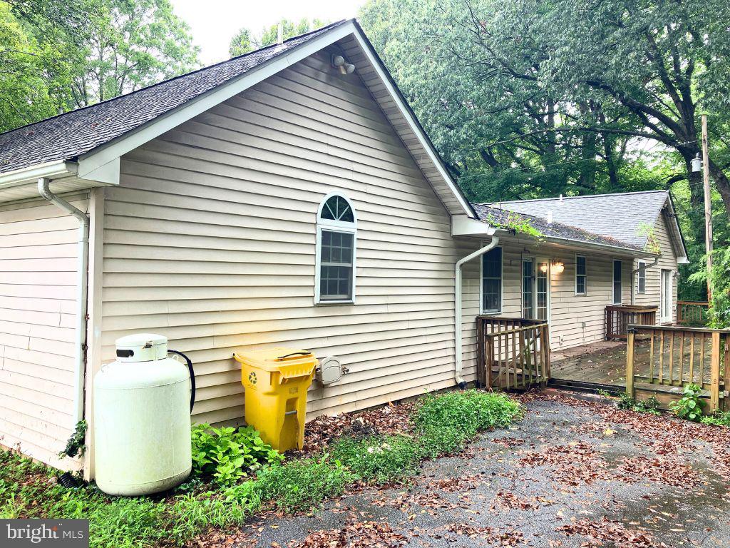 ANNE ARUNDEL - Residential