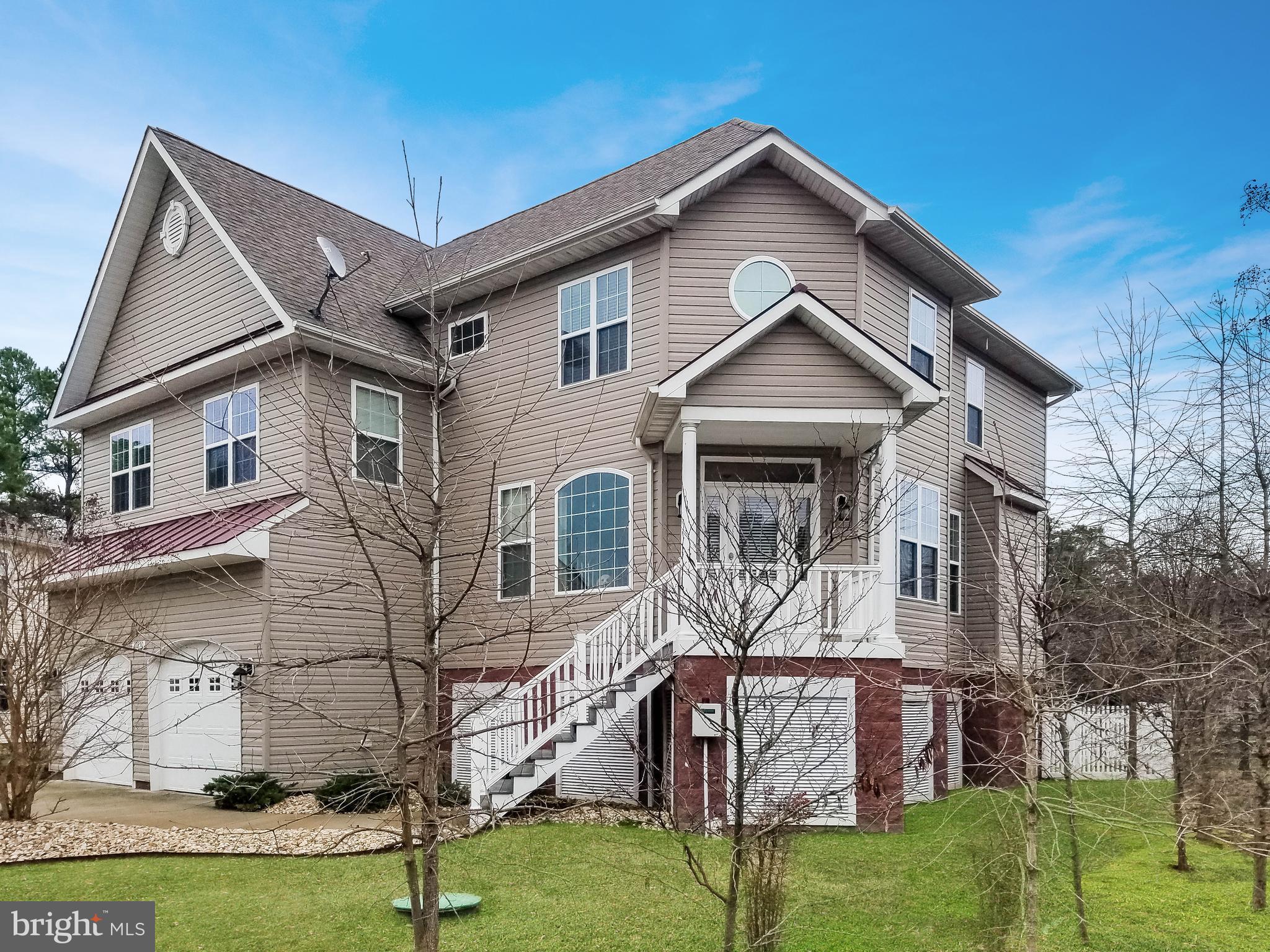 ST GEORGE BEACH - Residential