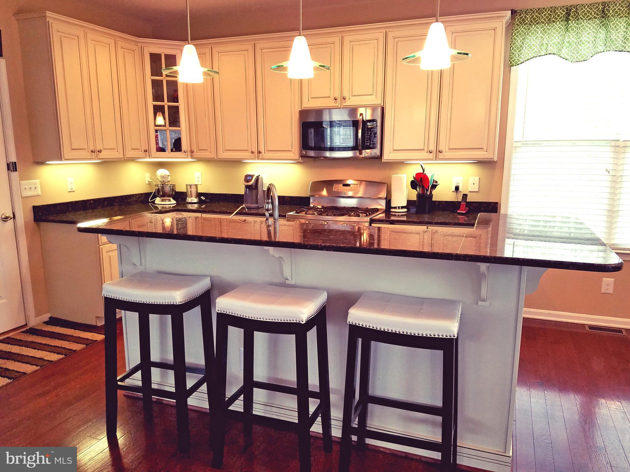 ST GEORGE BEACH - Residential