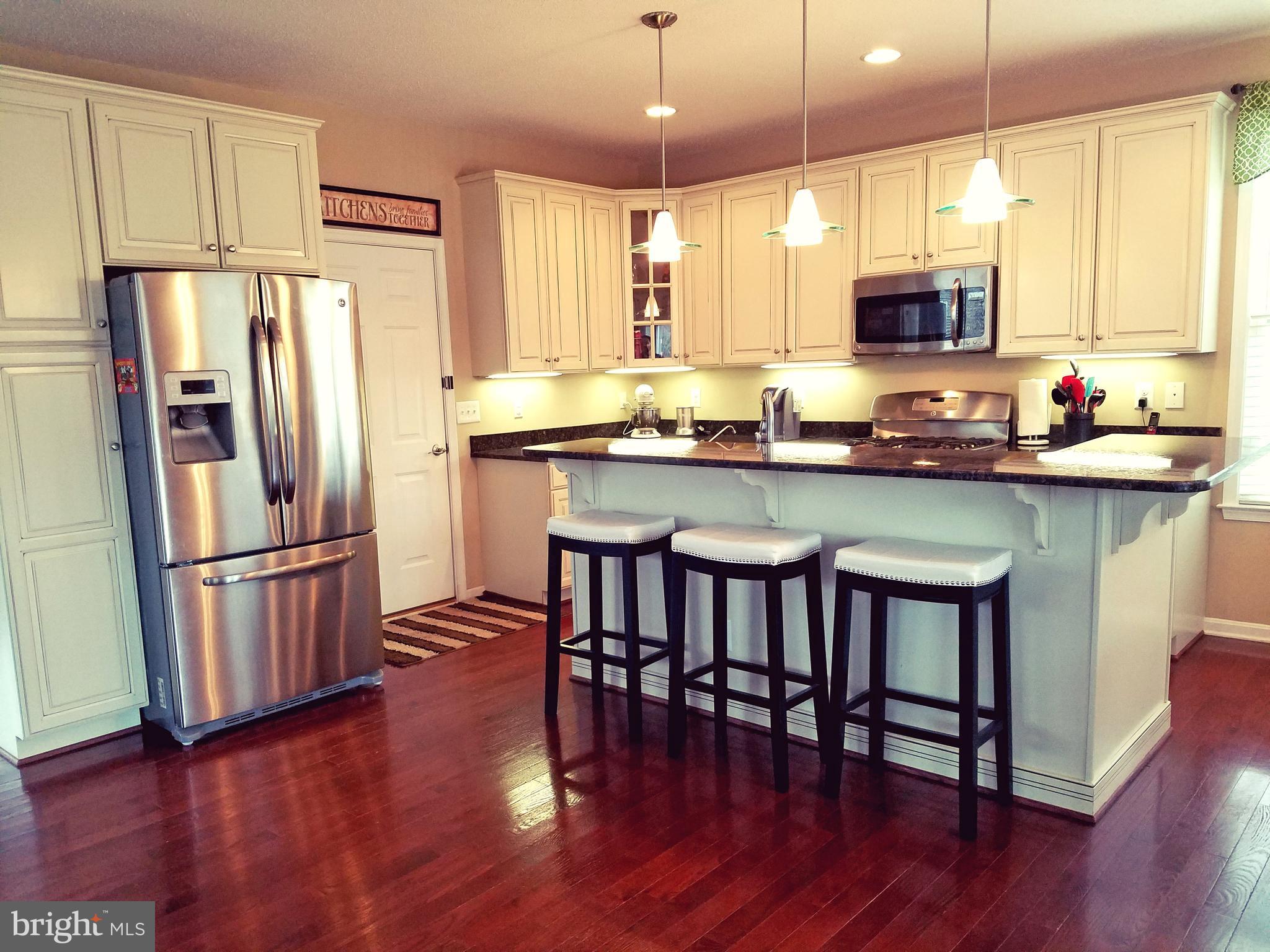 ST GEORGE BEACH - Residential