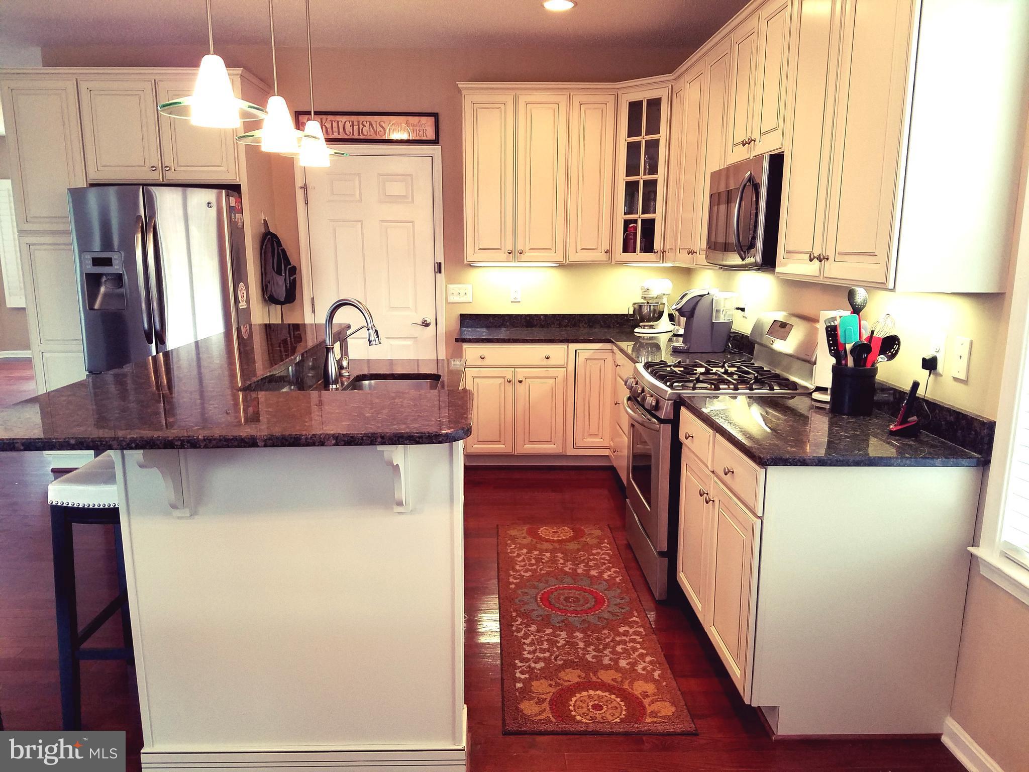 ST GEORGE BEACH - Residential