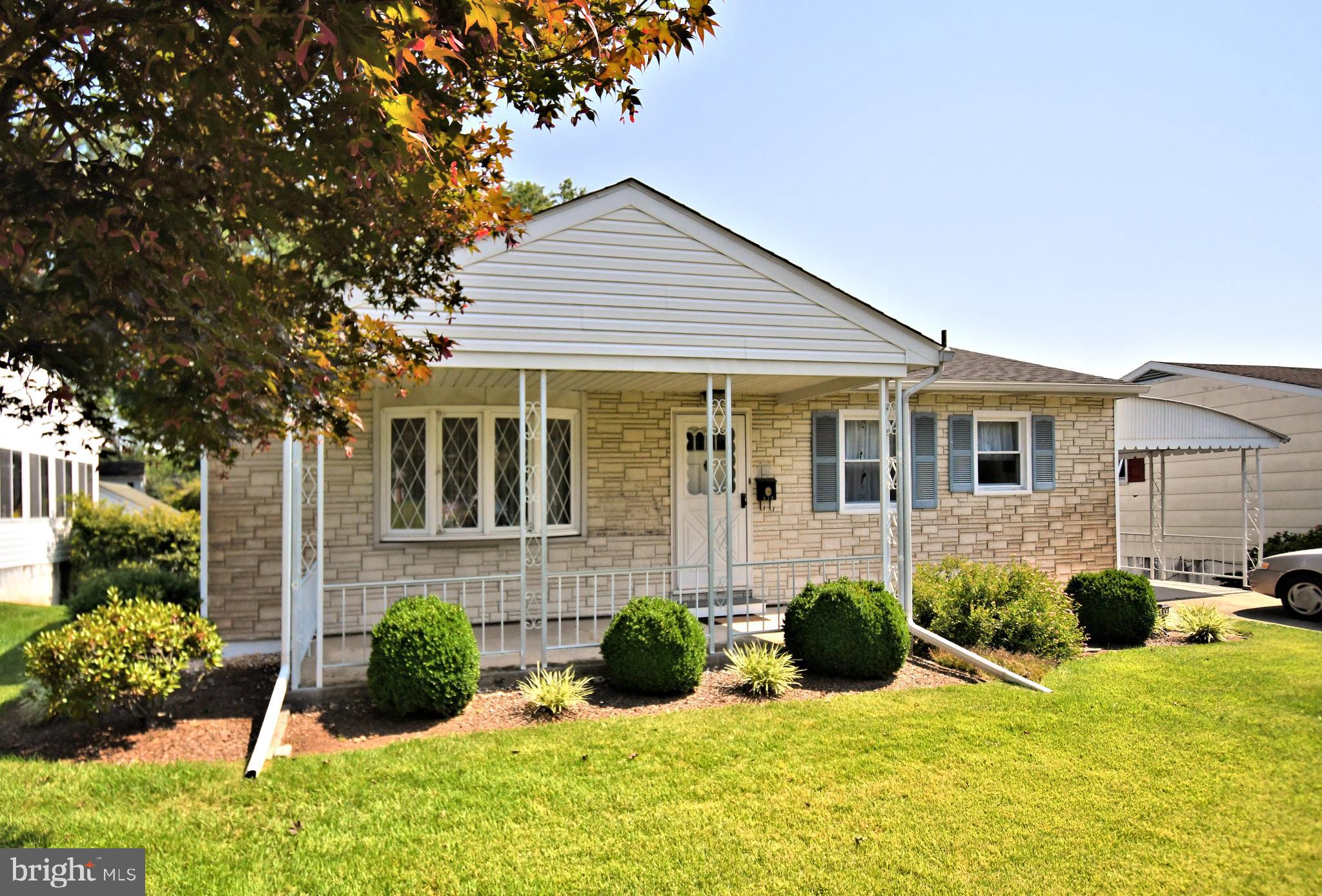 625 MERVINE STREET