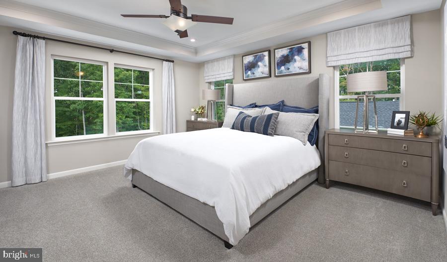 RAVEN OAKS - Residential