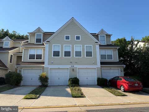 Photo of 6608 Netties Lane #1411, ALEXANDRIA, VA 22315 (MLS # VAFX2323716)