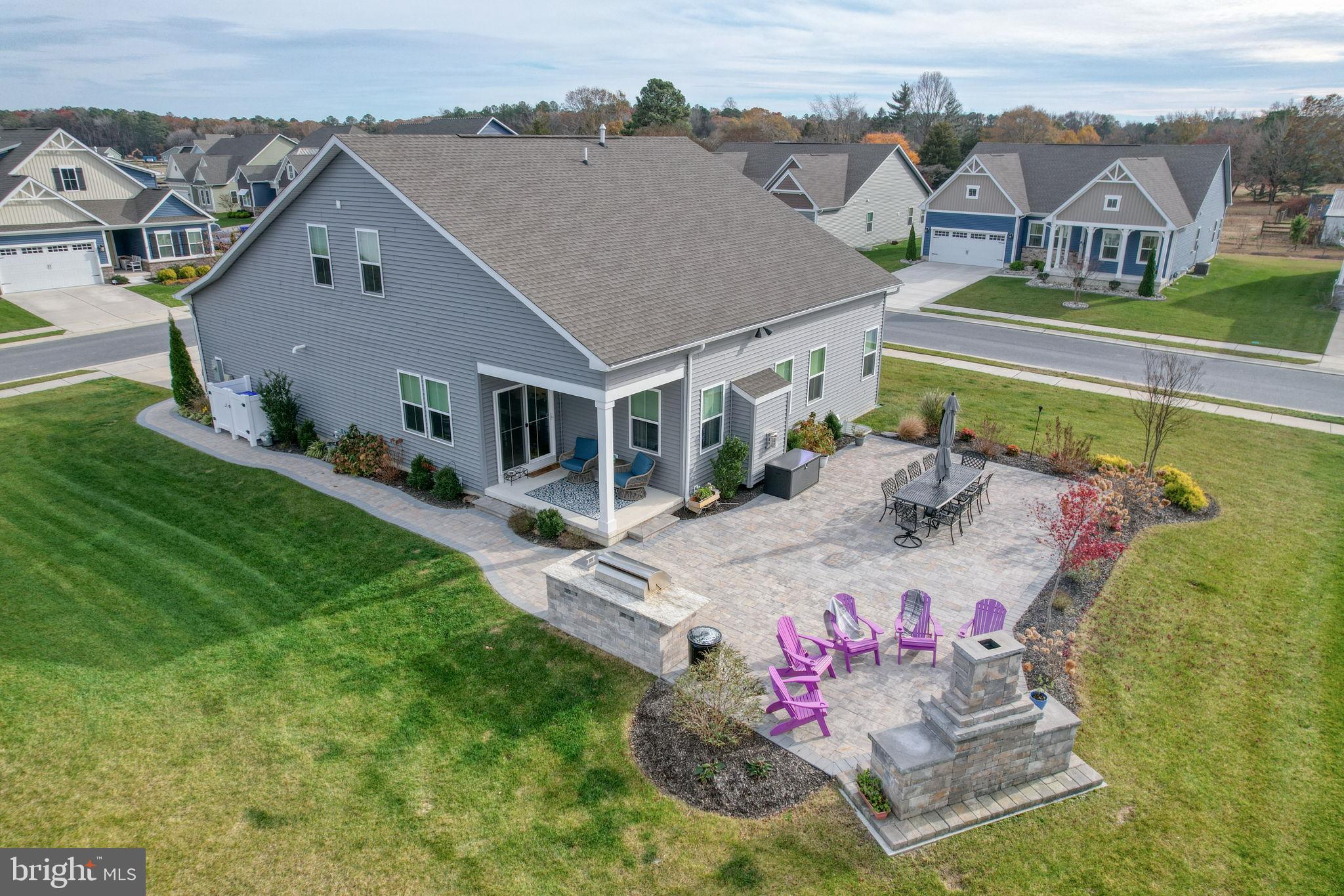 29707 FLAG OFFICER COURT