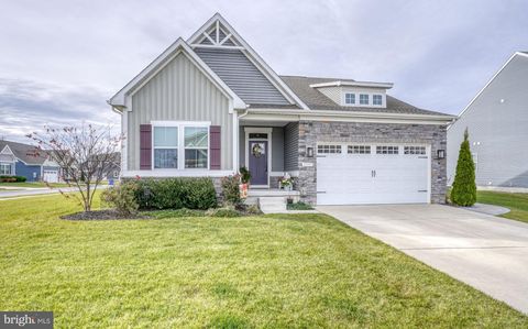 29707 FLAG OFFICER COURT LEWES DE 19958