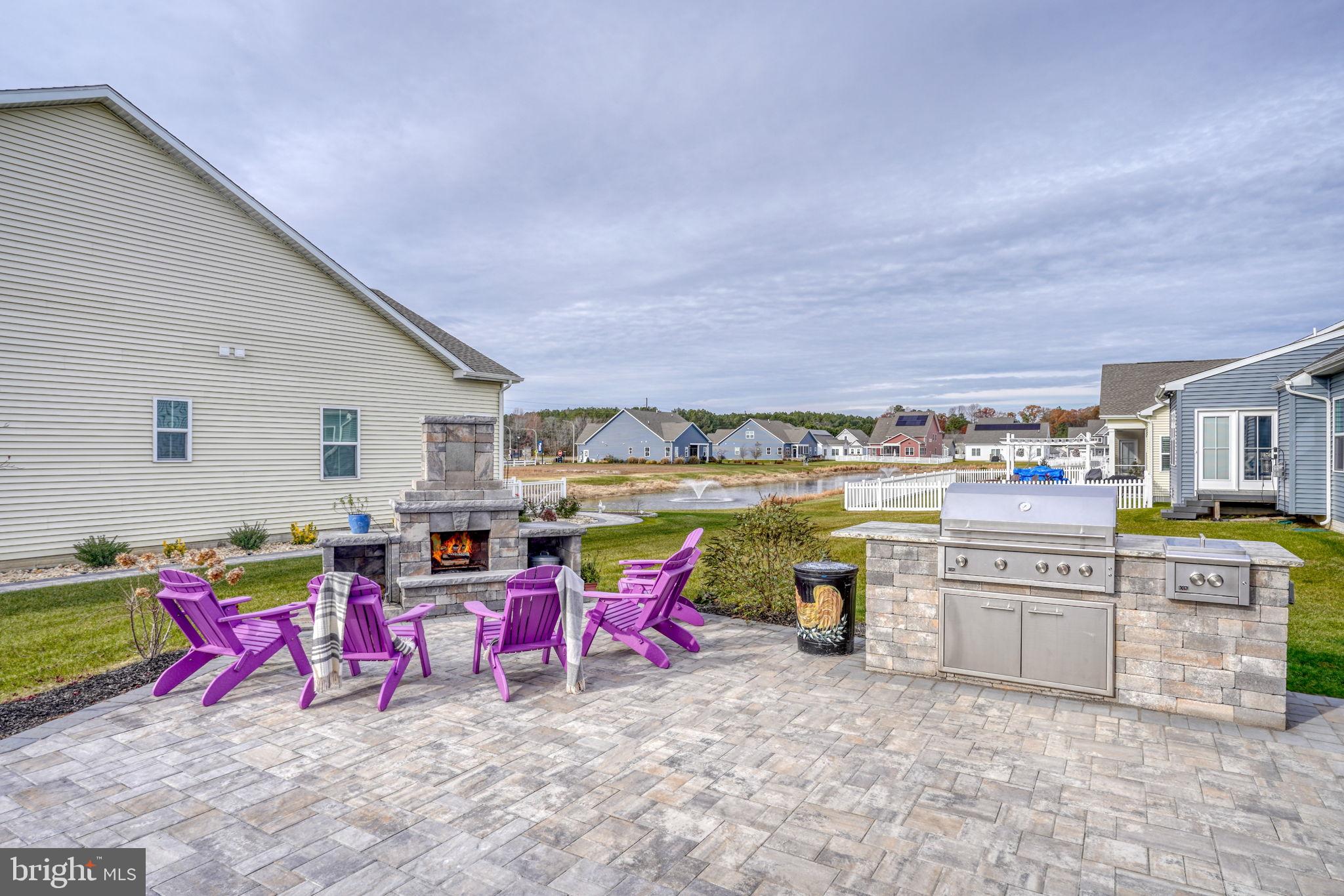 29707 FLAG OFFICER COURT