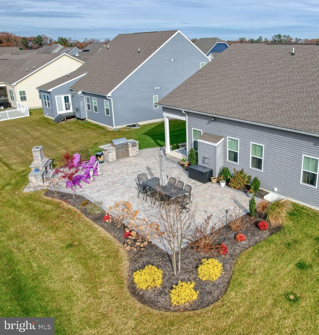 29707 FLAG OFFICER COURT