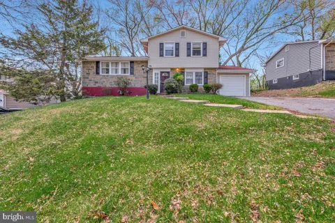 13209 Chalfont Avenue, Fort Washington, MD MLS: MDPG2151984