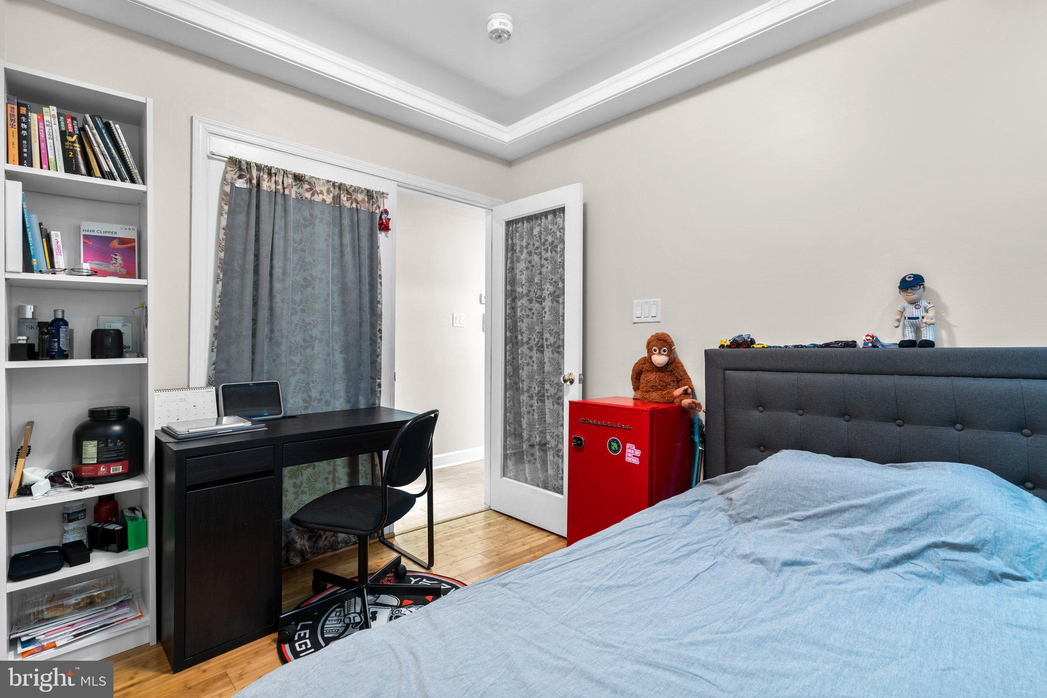 BRENTWOOD - Residential