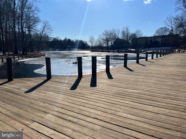 DOCKSIDE - Residential