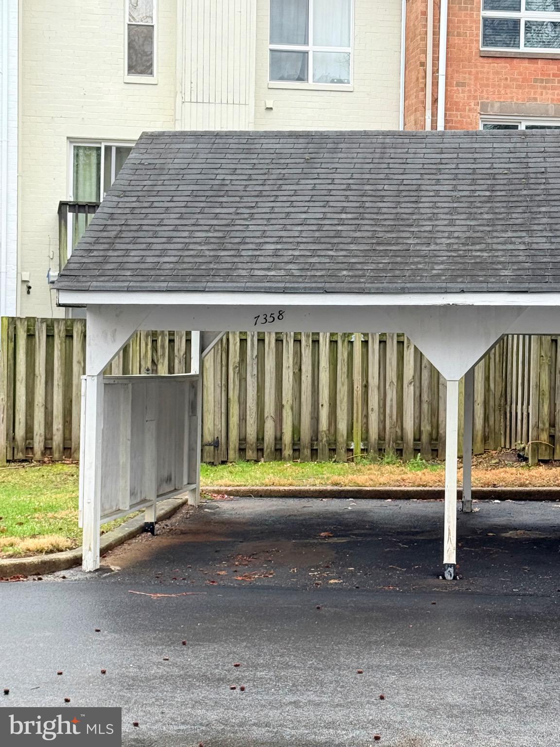 DOCKSIDE - Residential