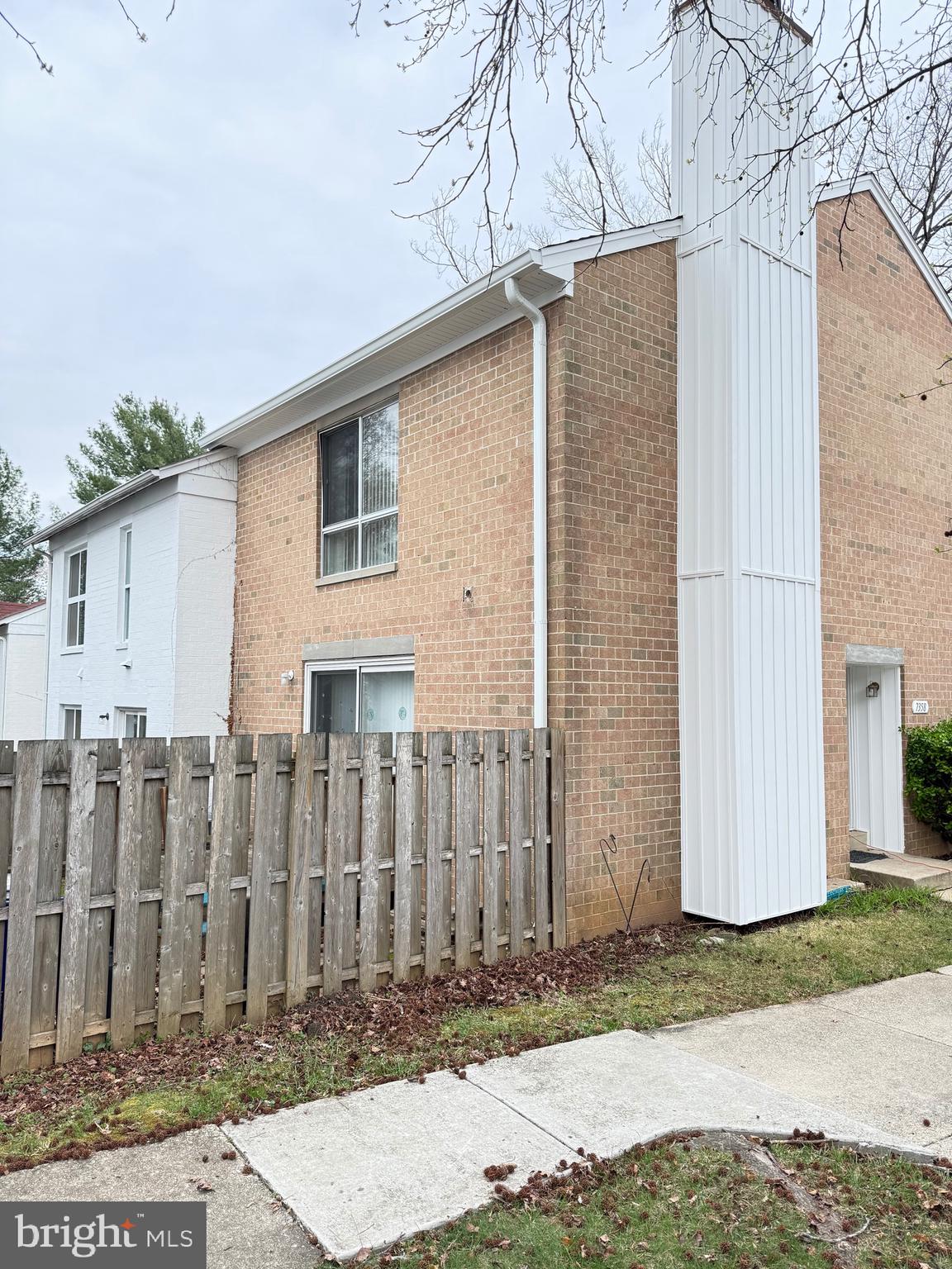 DOCKSIDE - Residential