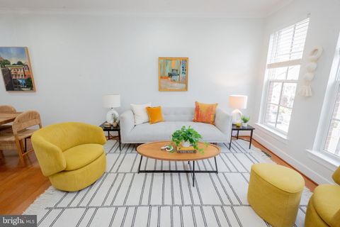 5714 45TH AVENUE HYATTSVILLE MD 20781