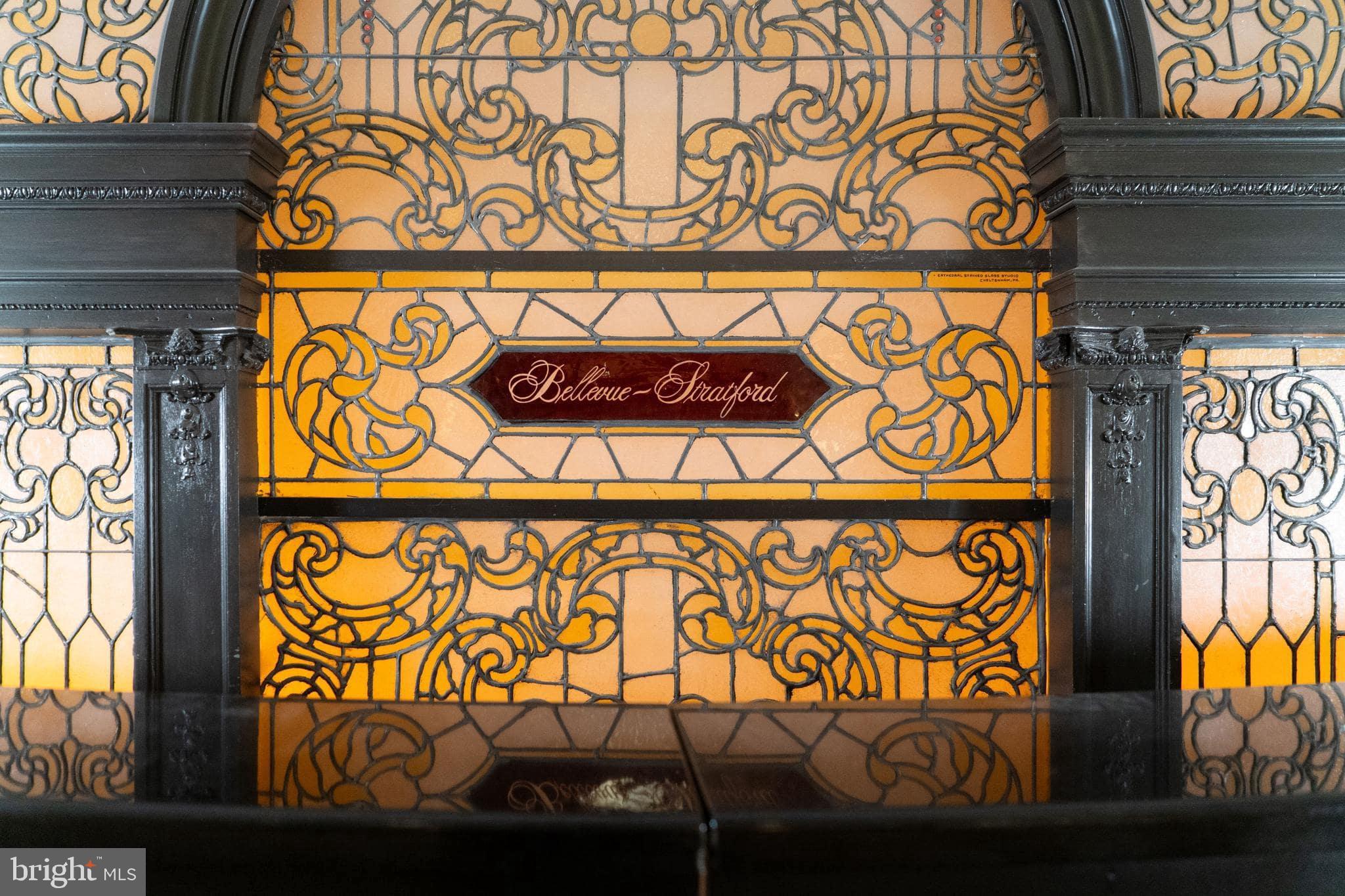 CENTER CITY - Residential Lease