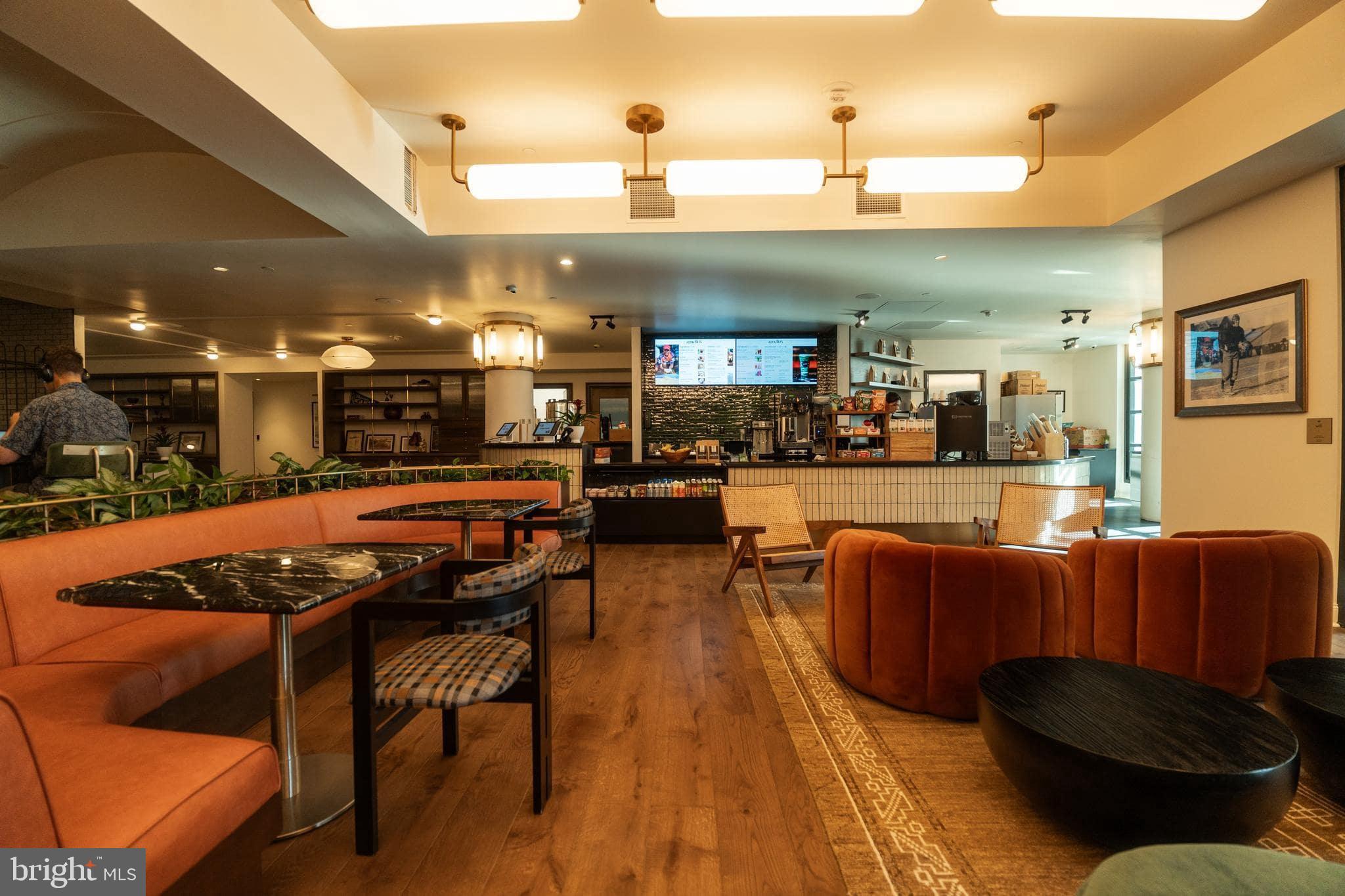 CENTER CITY - Residential Lease