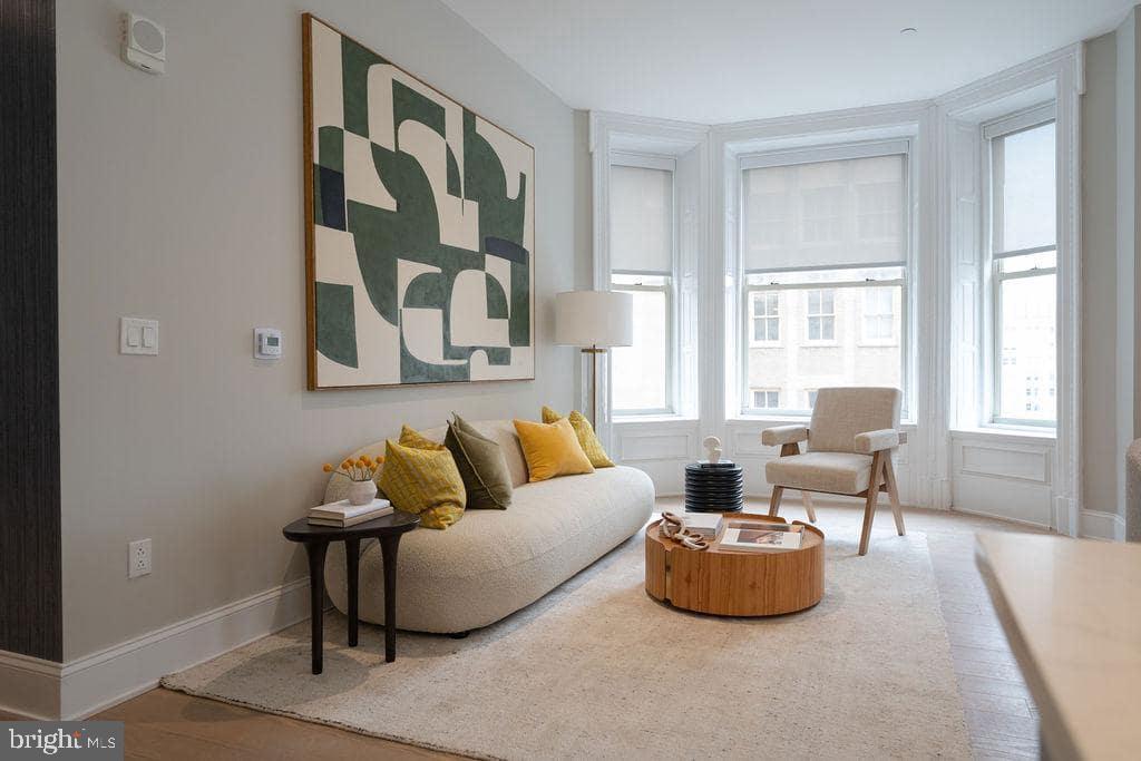 CENTER CITY - Residential Lease