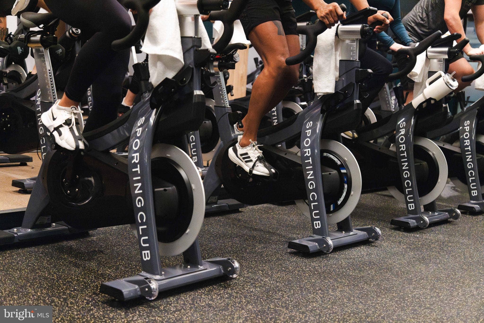 CENTER CITY - Residential Lease