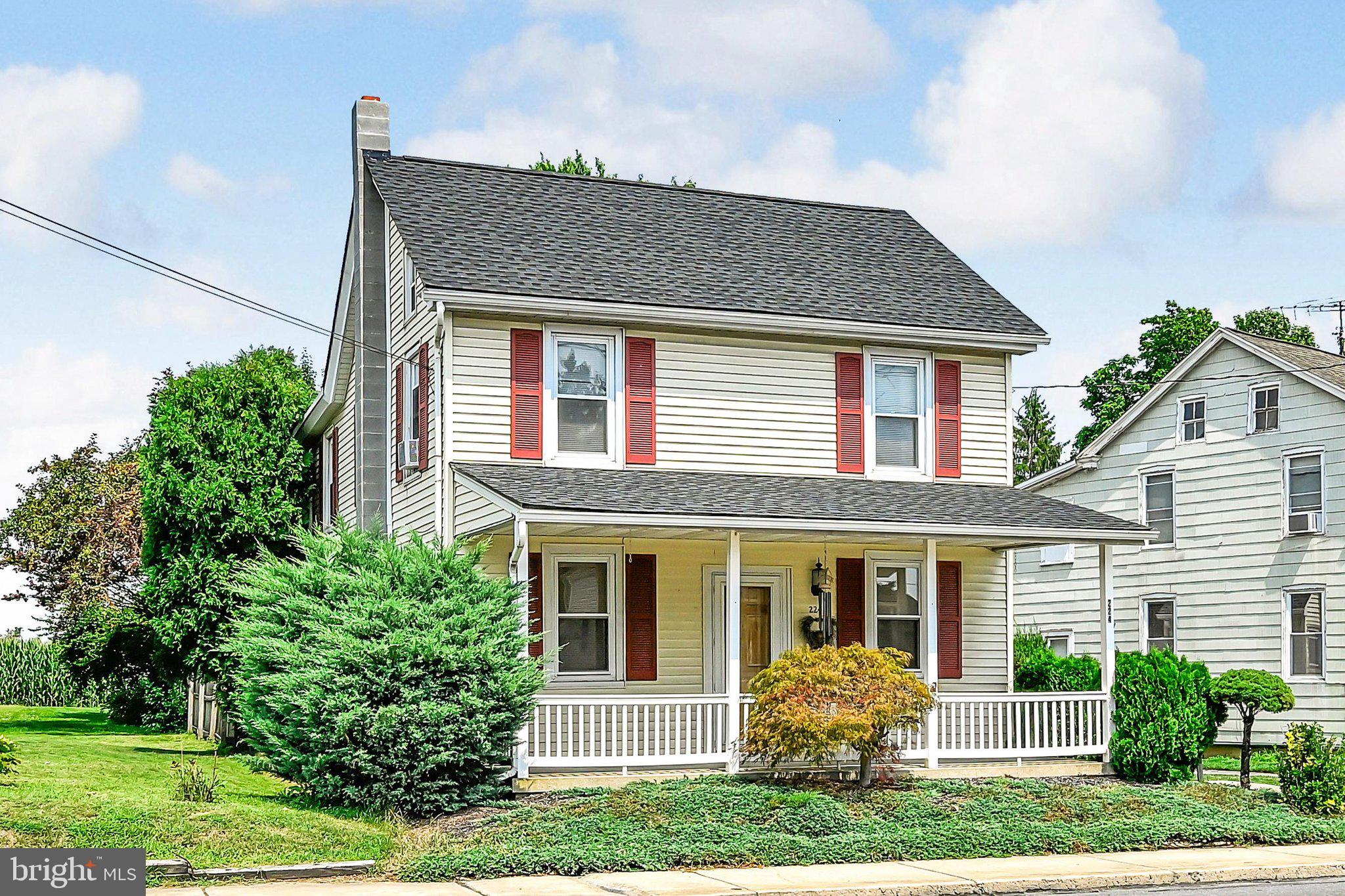 224 E MAIN STREET