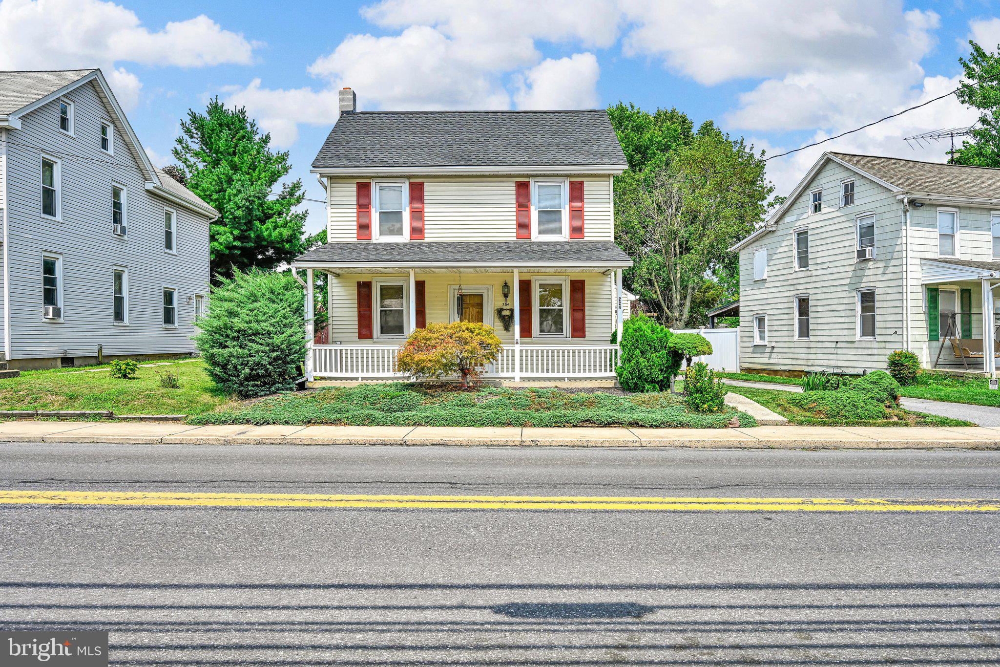 224 E MAIN STREET