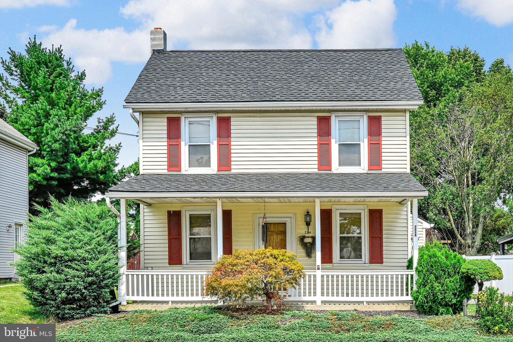 224 E MAIN STREET