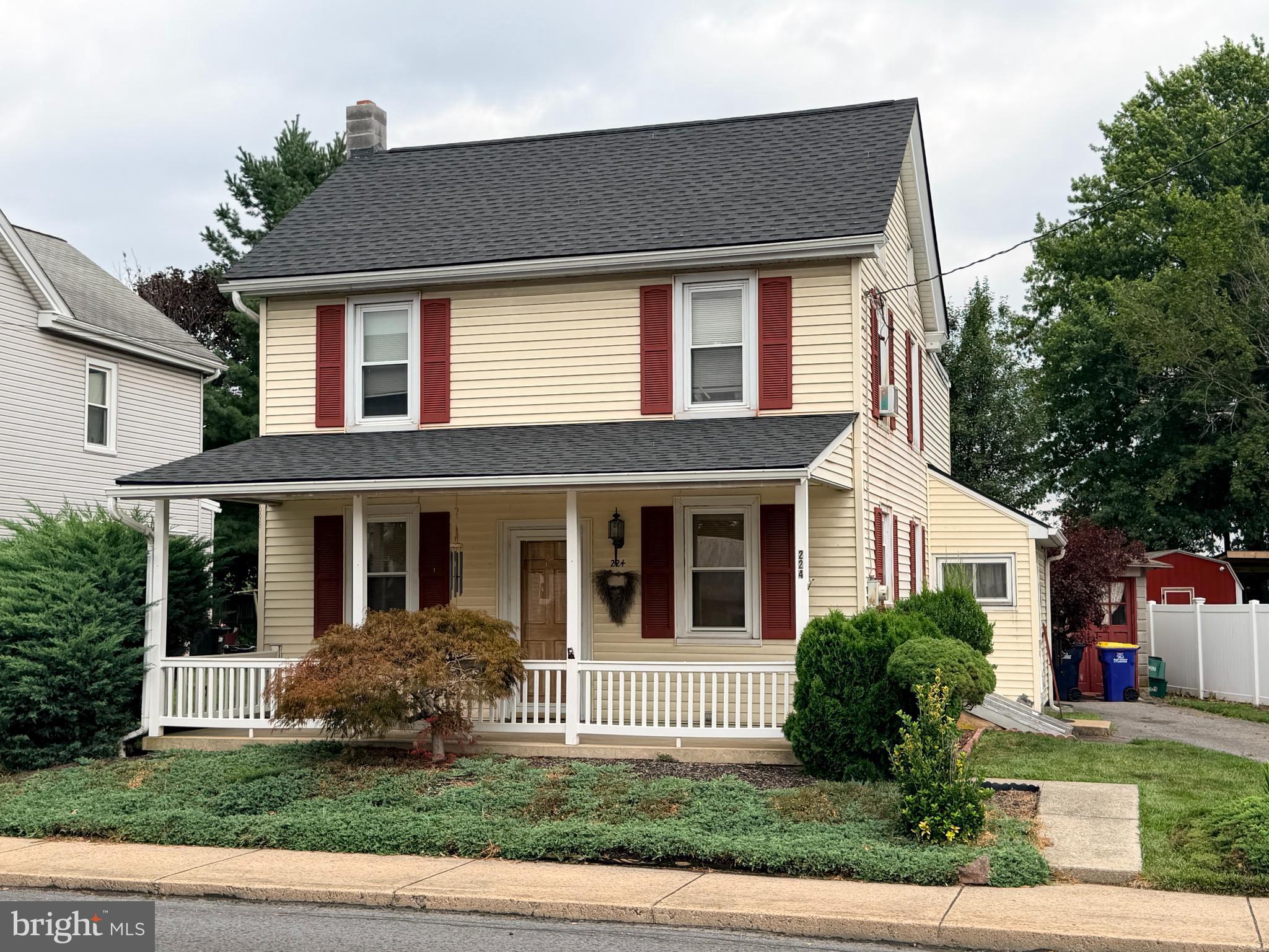 224 E MAIN STREET