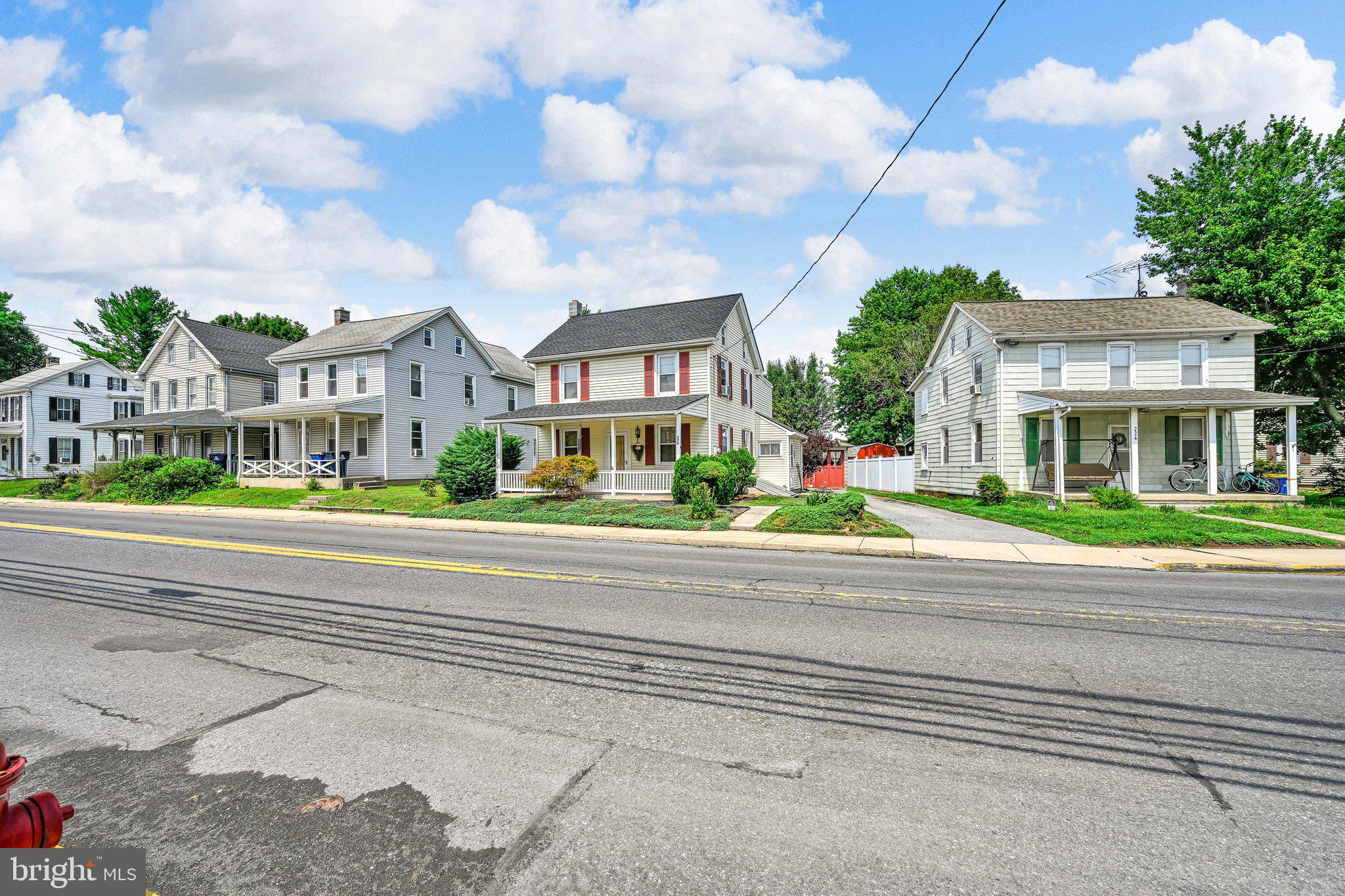 224 E MAIN STREET