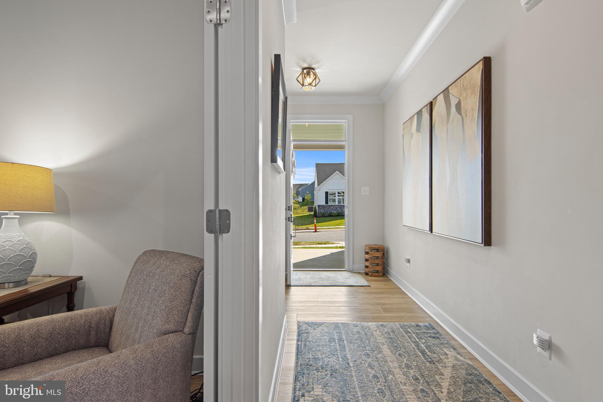318 GUGLIELMA SPRINGETT DRIVE
