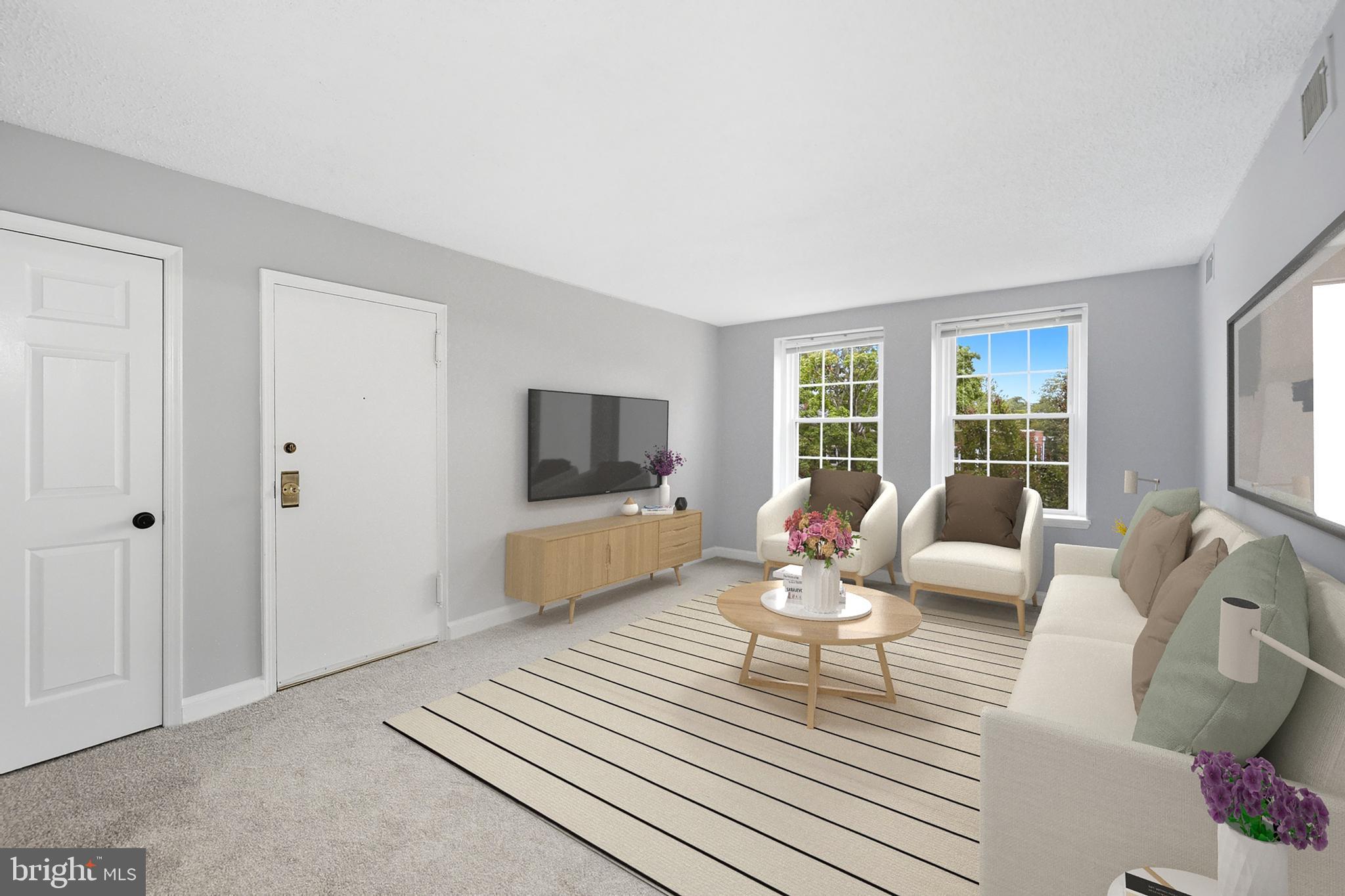 2856 S BUCHANAN STREET B1