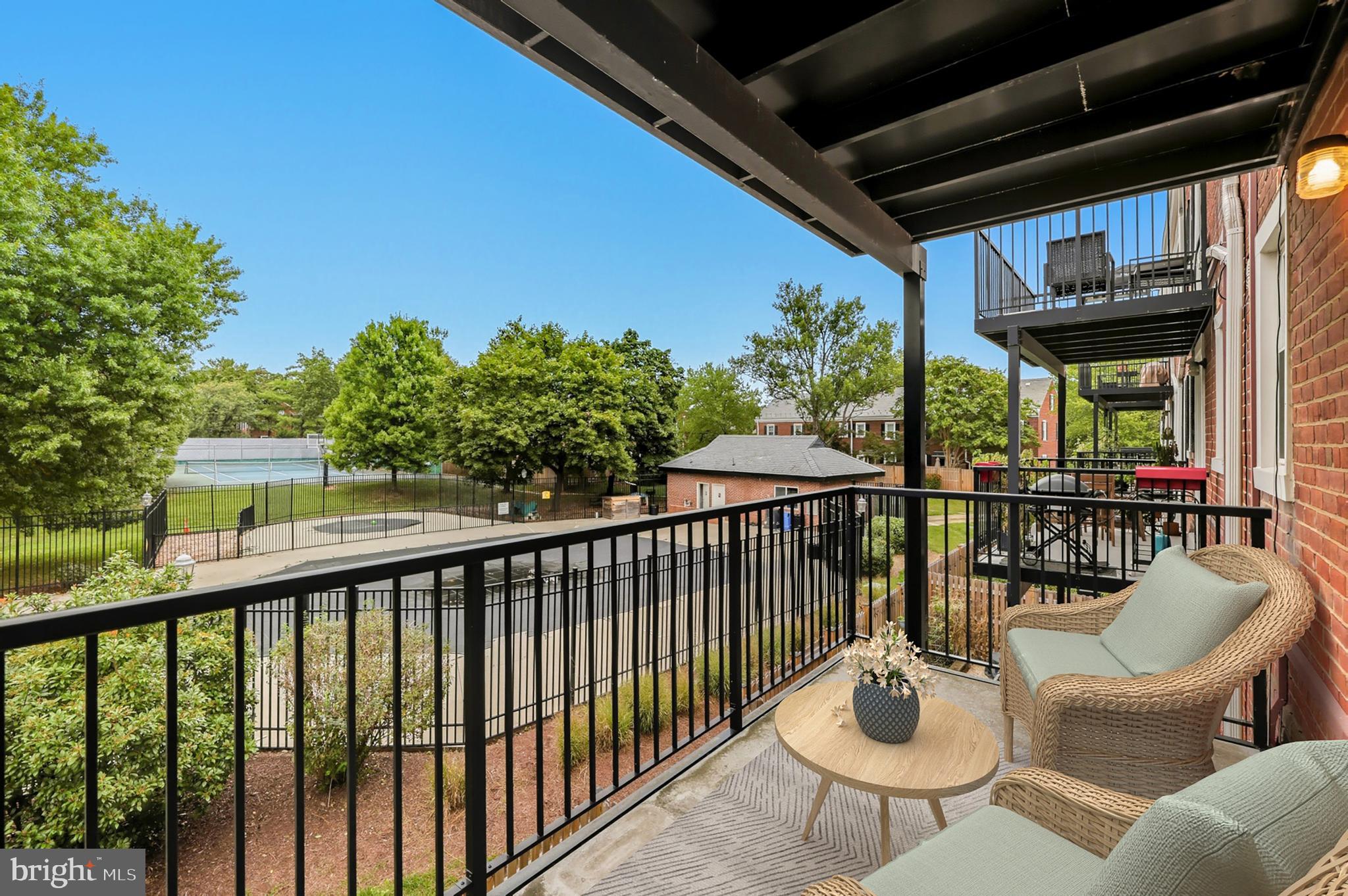 FAIRLINGTON VILLAGES - Residential