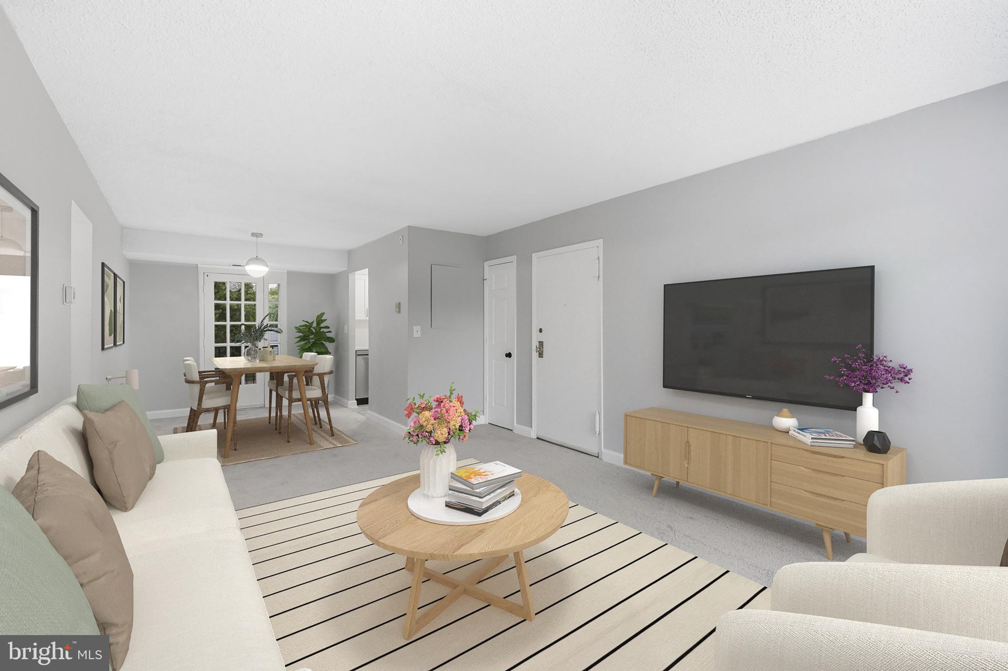 2856 S BUCHANAN STREET B1