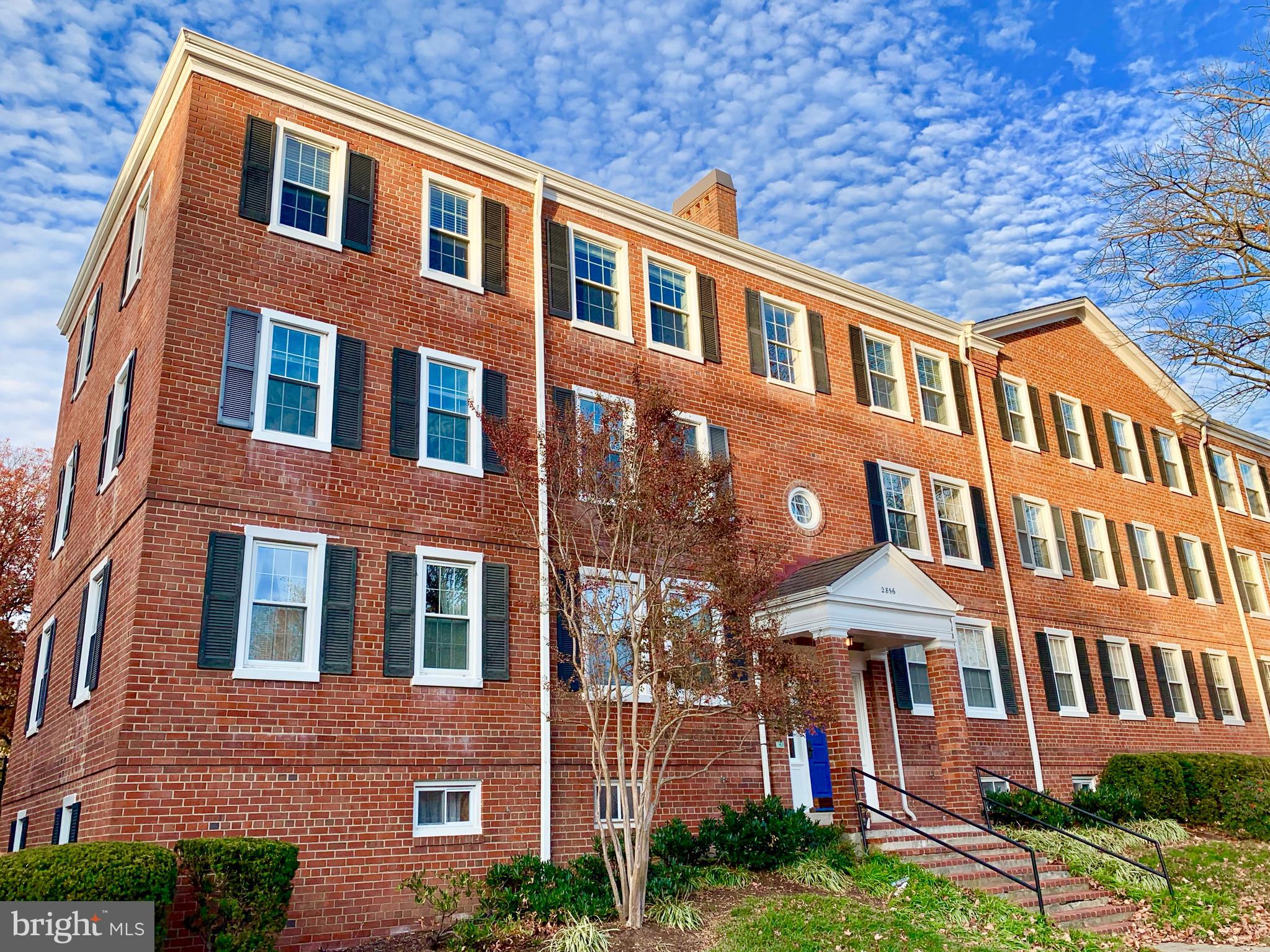 FAIRLINGTON VILLAGES - Residential