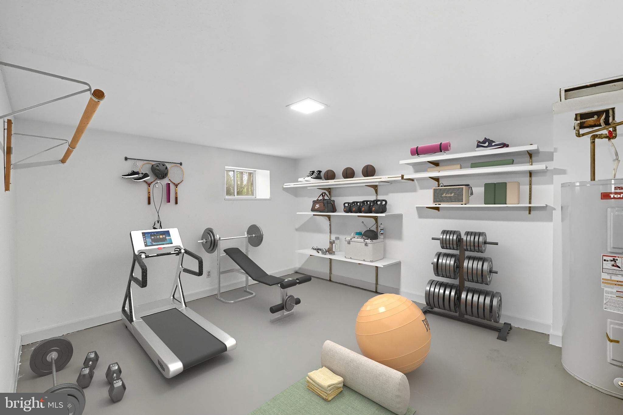 FAIRLINGTON VILLAGES - Residential