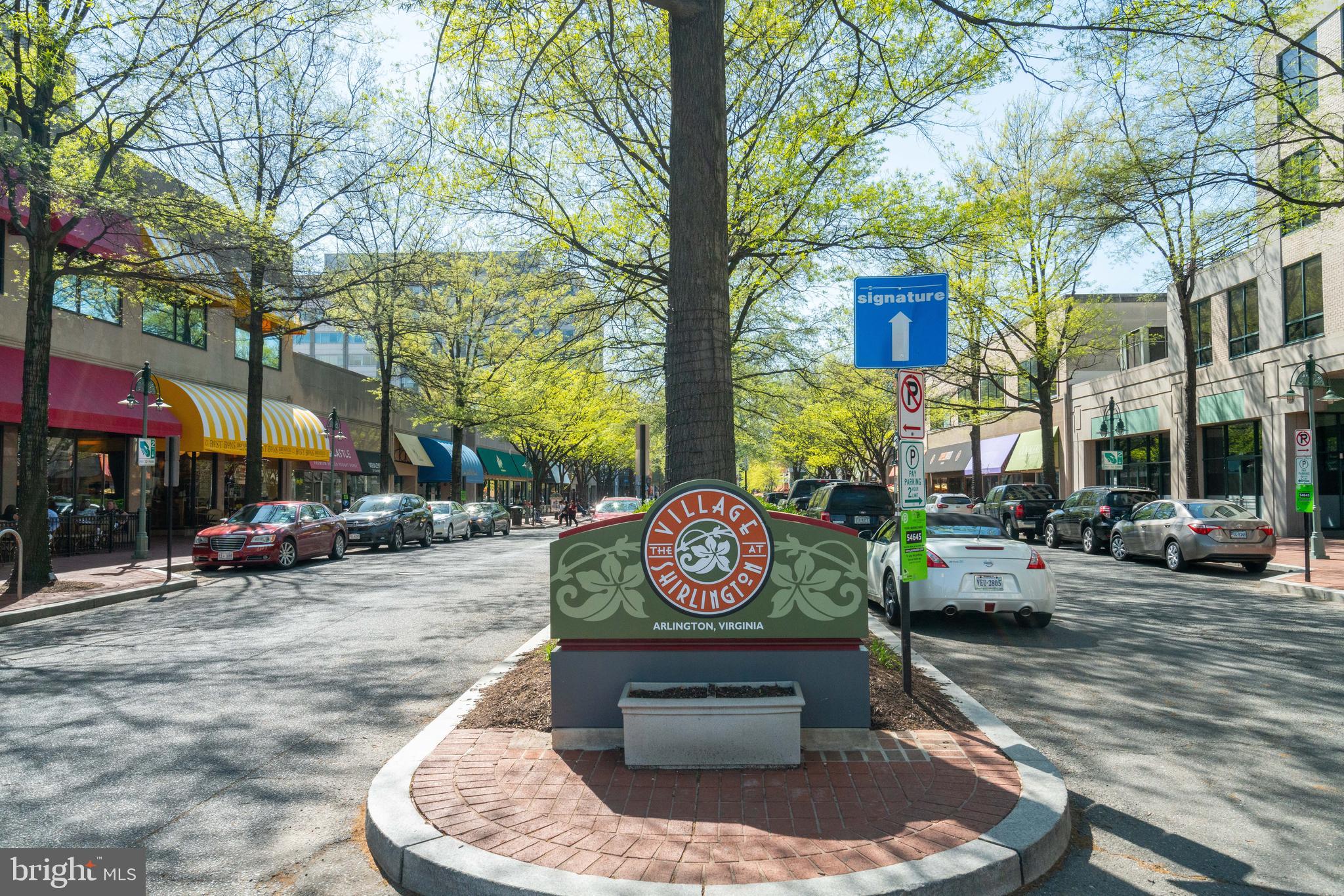 FAIRLINGTON VILLAGES - Residential