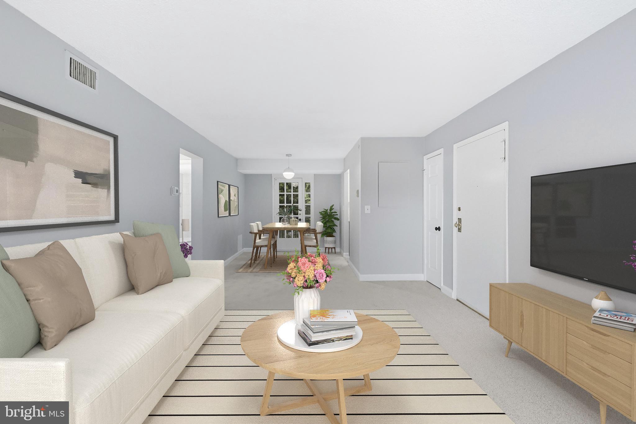 2856 S BUCHANAN STREET B1