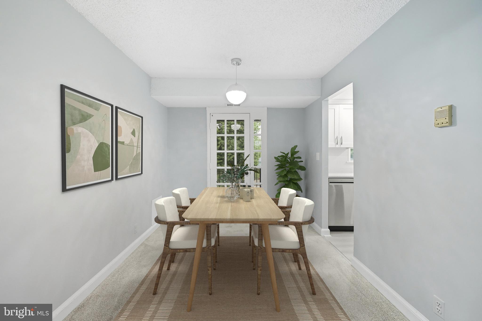 2856 S BUCHANAN STREET B1